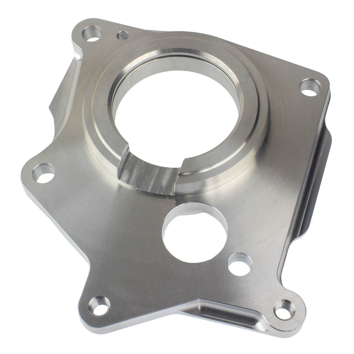 MID-PLATE T10 - BILLET