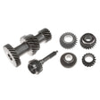 GEAR KIT (S) - 2.43/1.61/1.23