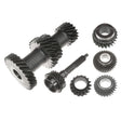 GEAR KIT (W) - 2.64/1.75/1.34