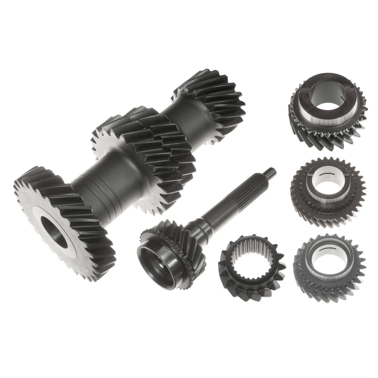 GEAR KIT (W) - 2.64/1.75/1.34
