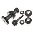 GEAR KIT (X) - 2.64/1.60/1.23