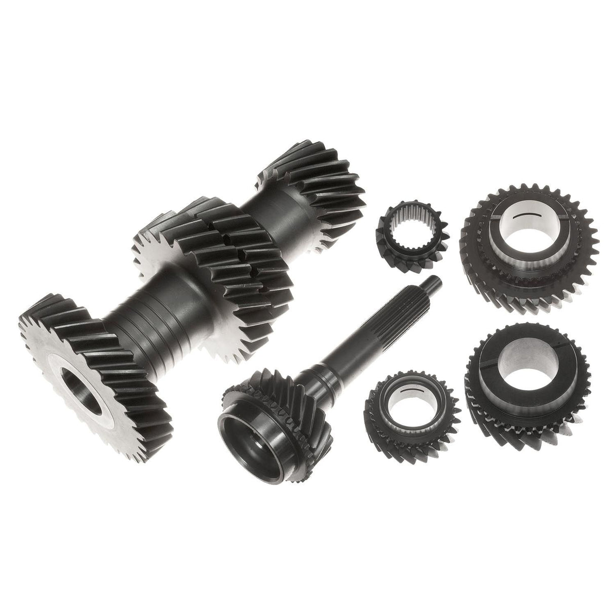 GEAR KIT (X) - 2.64/1.60/1.23