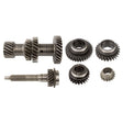 GEAR KIT (CC) - 2.88/1.91/1.33