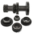 GEAR KIT (Z) - 3.42/2.28/1.46