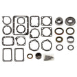 435 BSG KIT W/ TAPERED INPUT