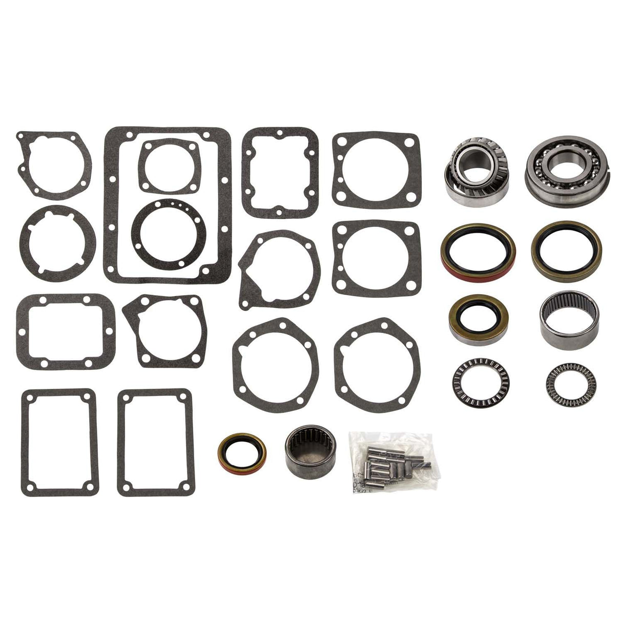 435 BSG KIT W/ TAPERED INPUT
