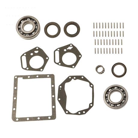 '70-81 510/610/710 4 SPD NO NE
