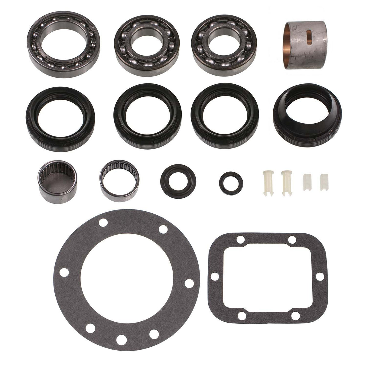 BW1356 BSG KIT