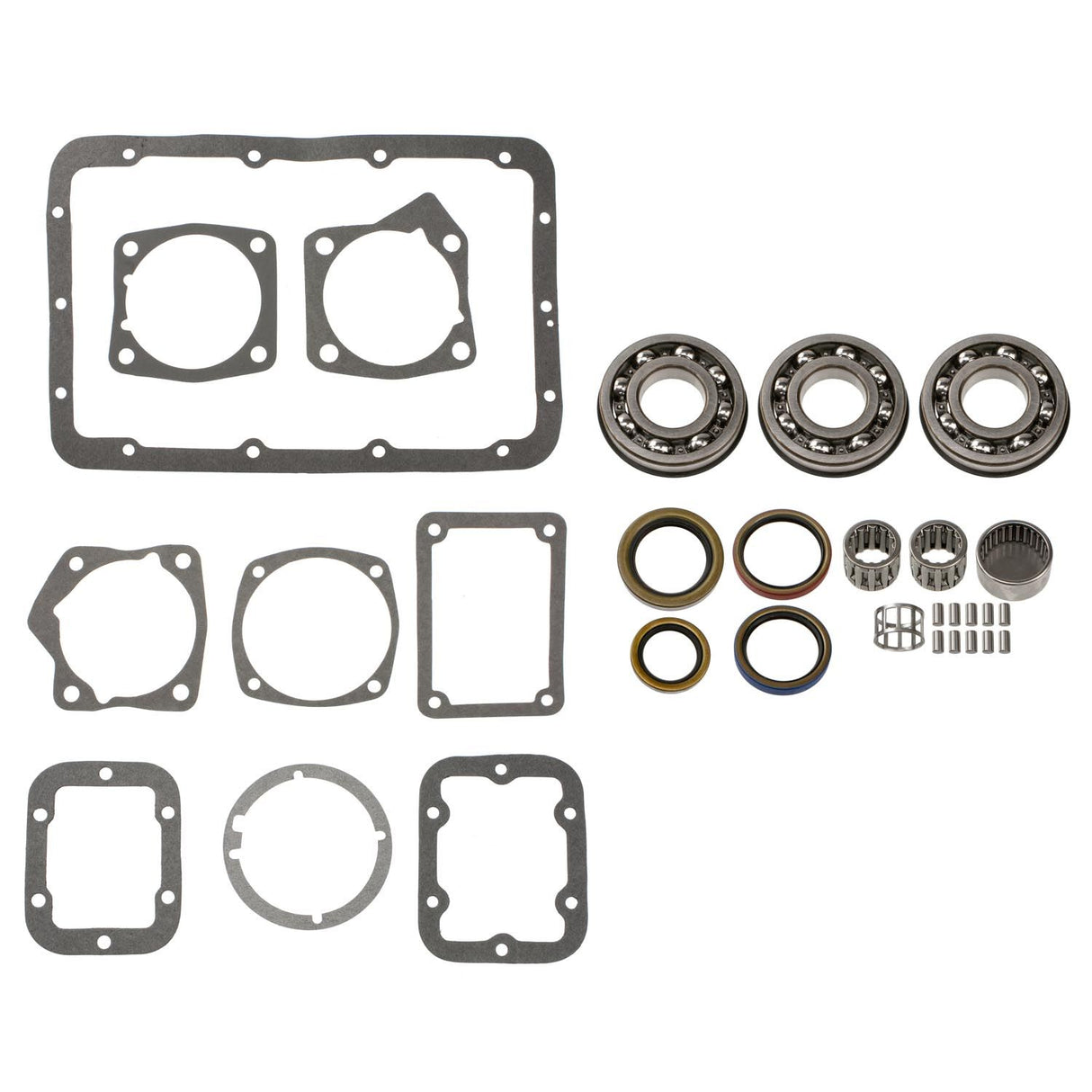 KIT BRG&SL CLARK 280-2-5V