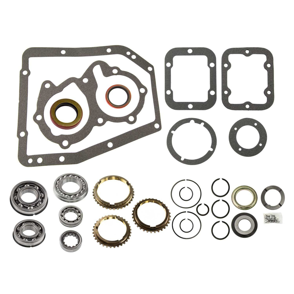 SM465 BSG MASTER KIT (68-78)