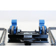 Decking Saddle 4 in Short Fifth Wheel Mount