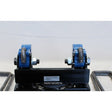 Decking Saddle 6 in Mid Fifth Wheel Mount