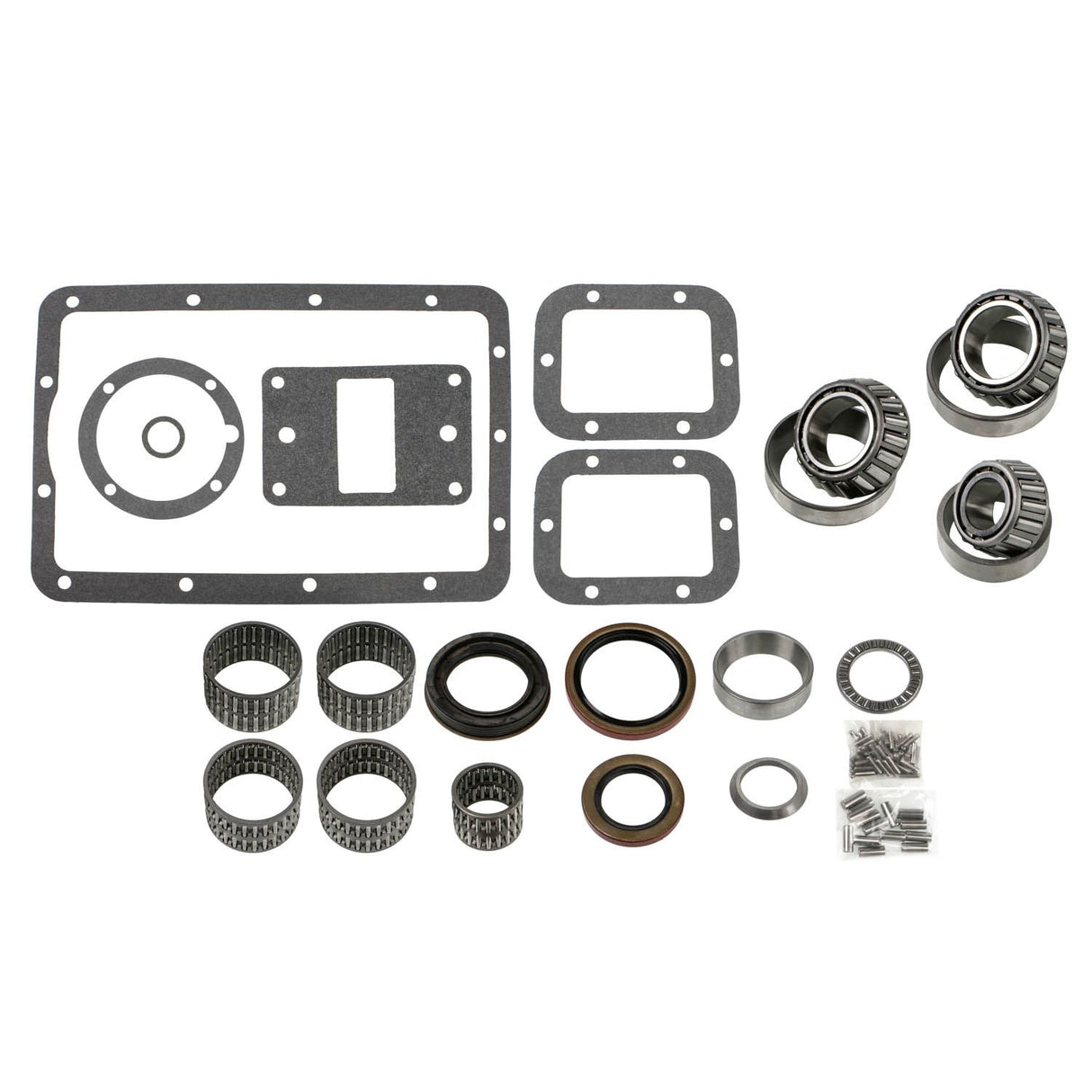 KIT BRG & SL CLARK CL450, FS40