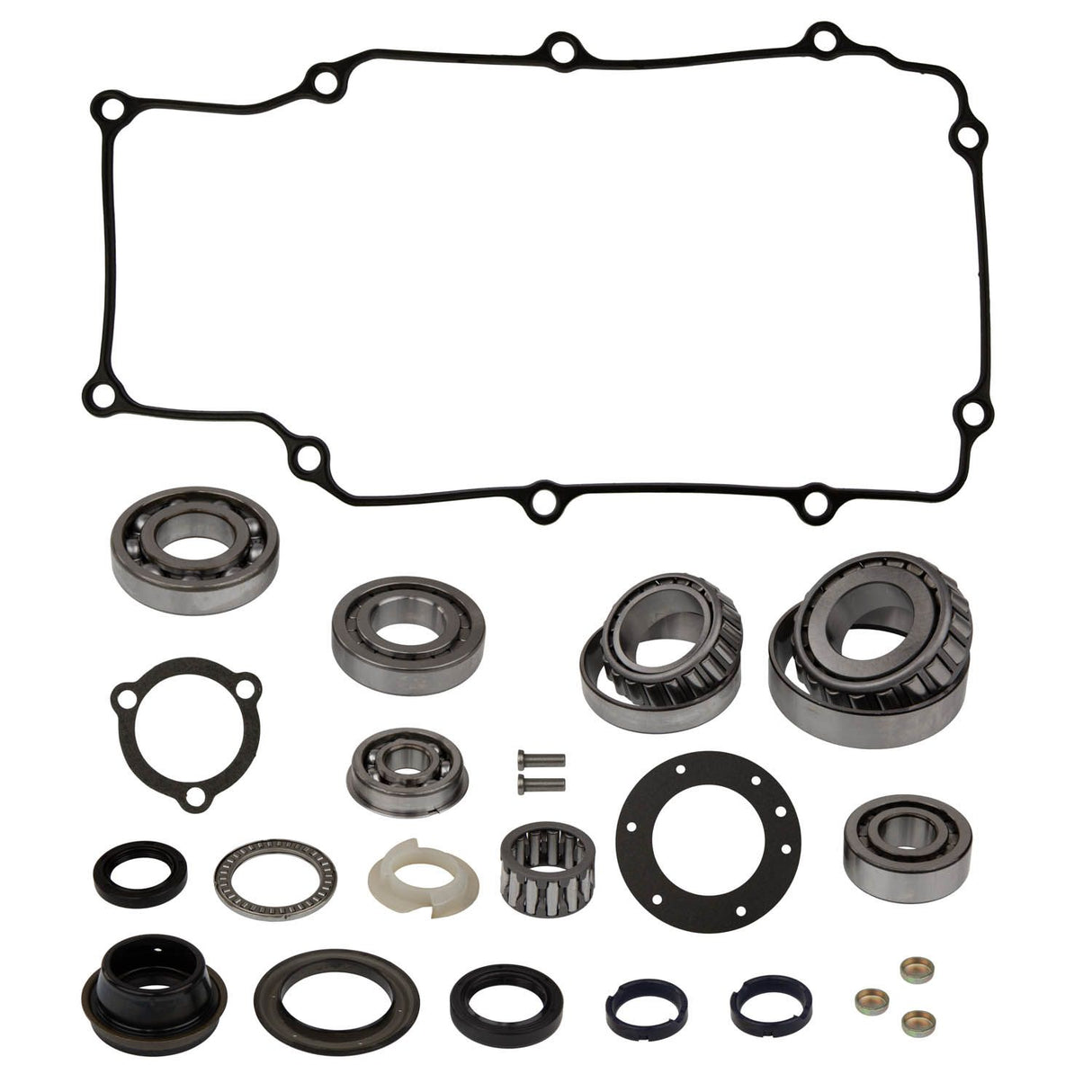 M5R2 Bearing, Seal & Gasket Kit