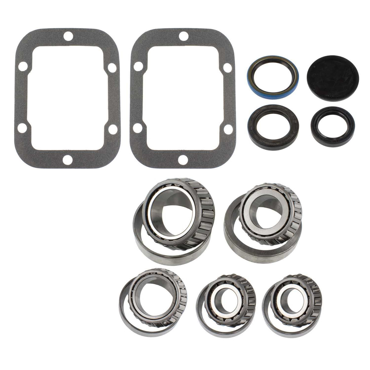 BEARING & SEAL KIT