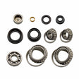 9/86-8/87 PULSAR 16 VALVE