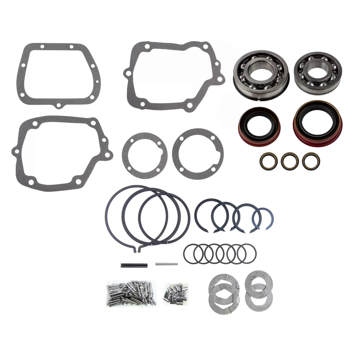 M21/M22 BSG KIT 66-74 LRG C/S