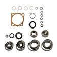 2/88-6/91 CAMRY FWD 6 CYL. 5 S