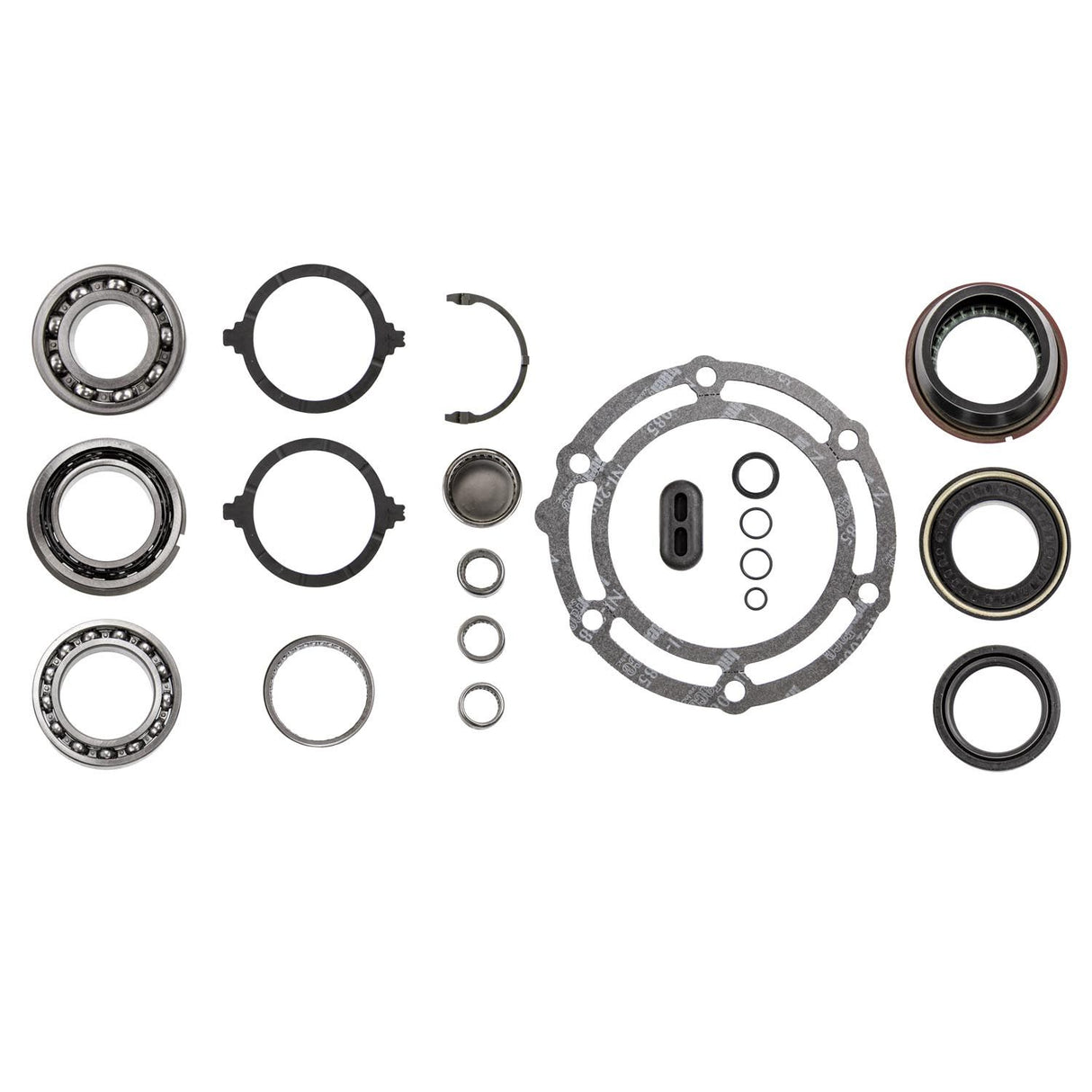 NP261/NP263XHD BSG KIT 2001-06