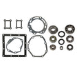 D50 BSG KIT 307L DBL BALL M/S