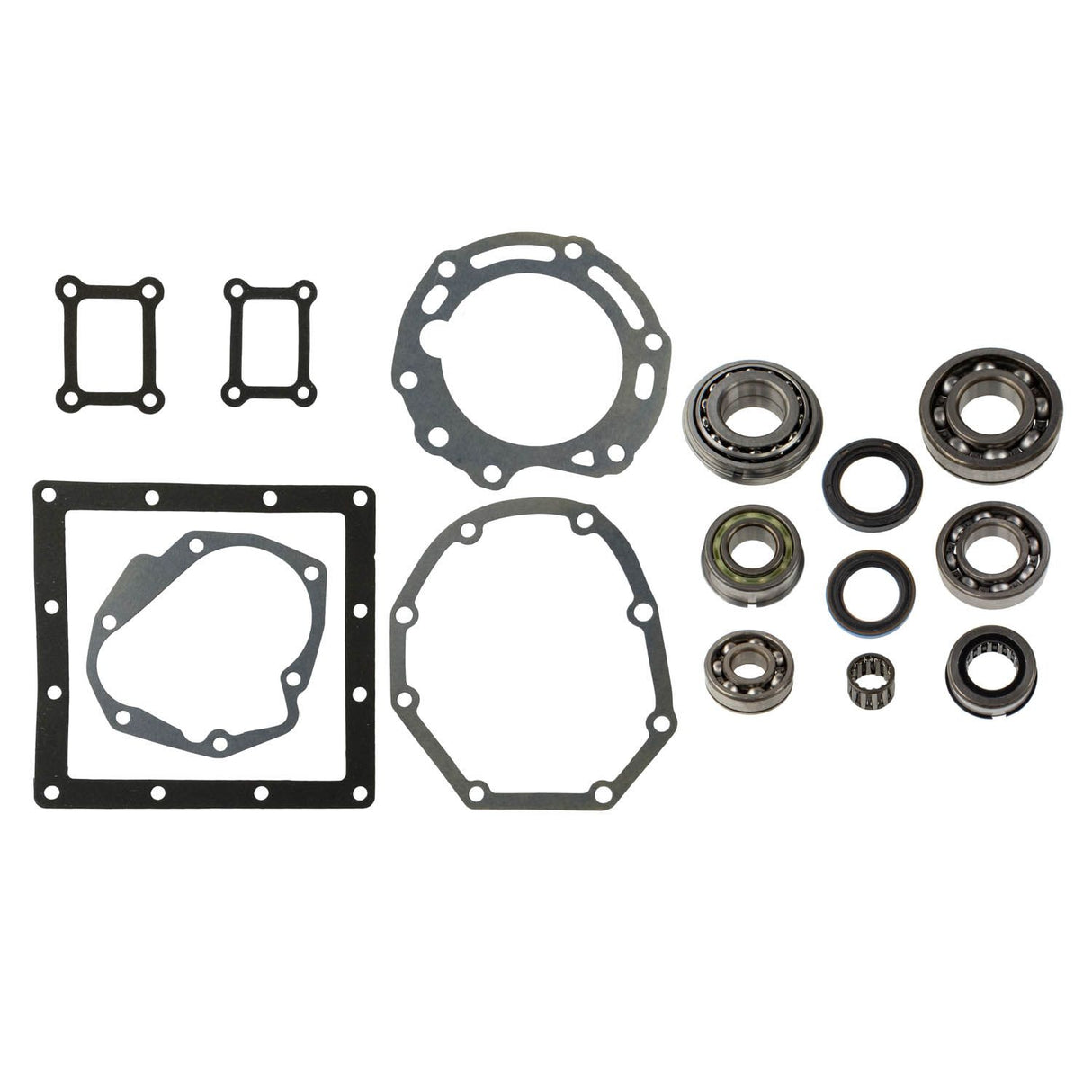 D50 BSG KIT 307L DBL BALL M/S