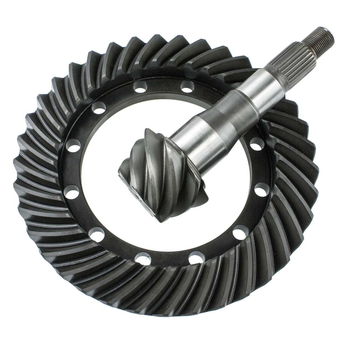 5.29 Ratio Toyota 9.5 For ()