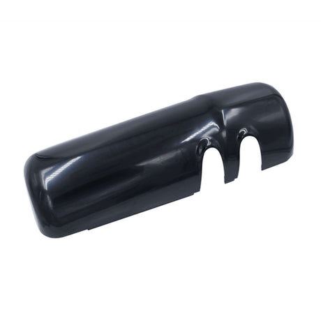 Kenworth T680, T880 Mirror Cover Primed Driver Side