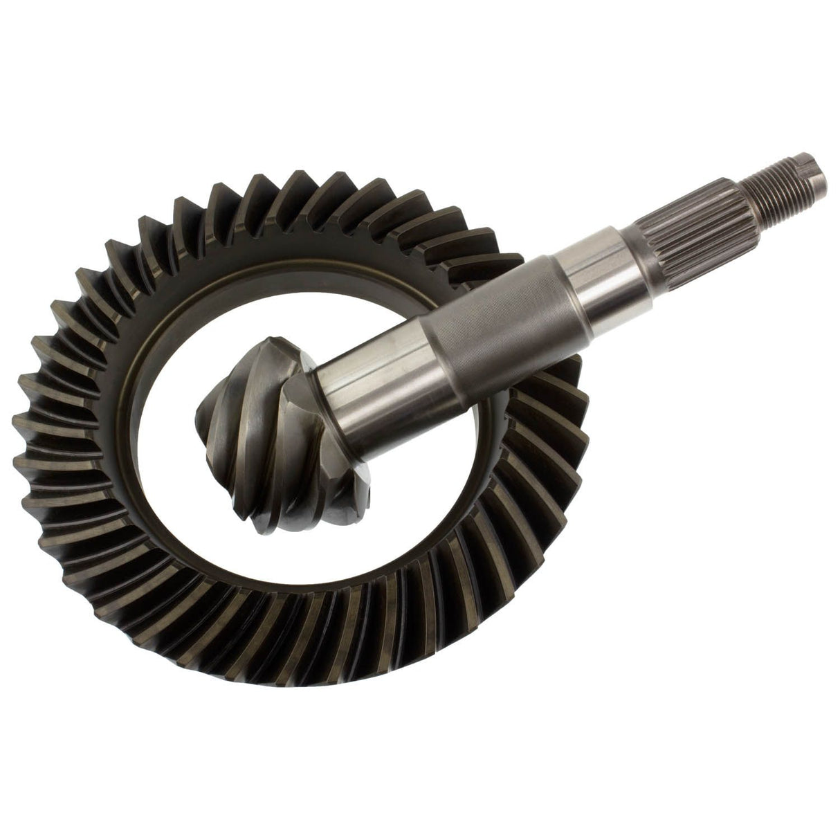 4.88 Ratio Toyota 7.5 Standard For ()