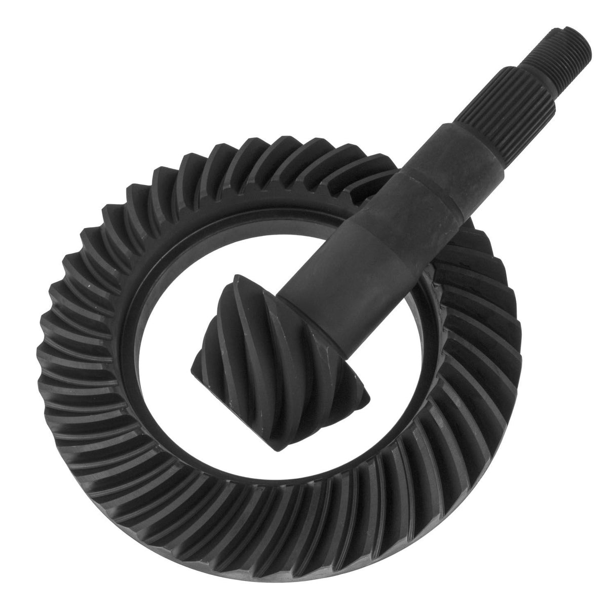 4.56 Ratio Toyota 8.2 For ()