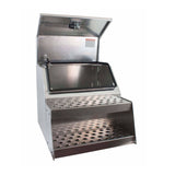 TRK TBOX O-W 24.5"H-28.4D-30"W