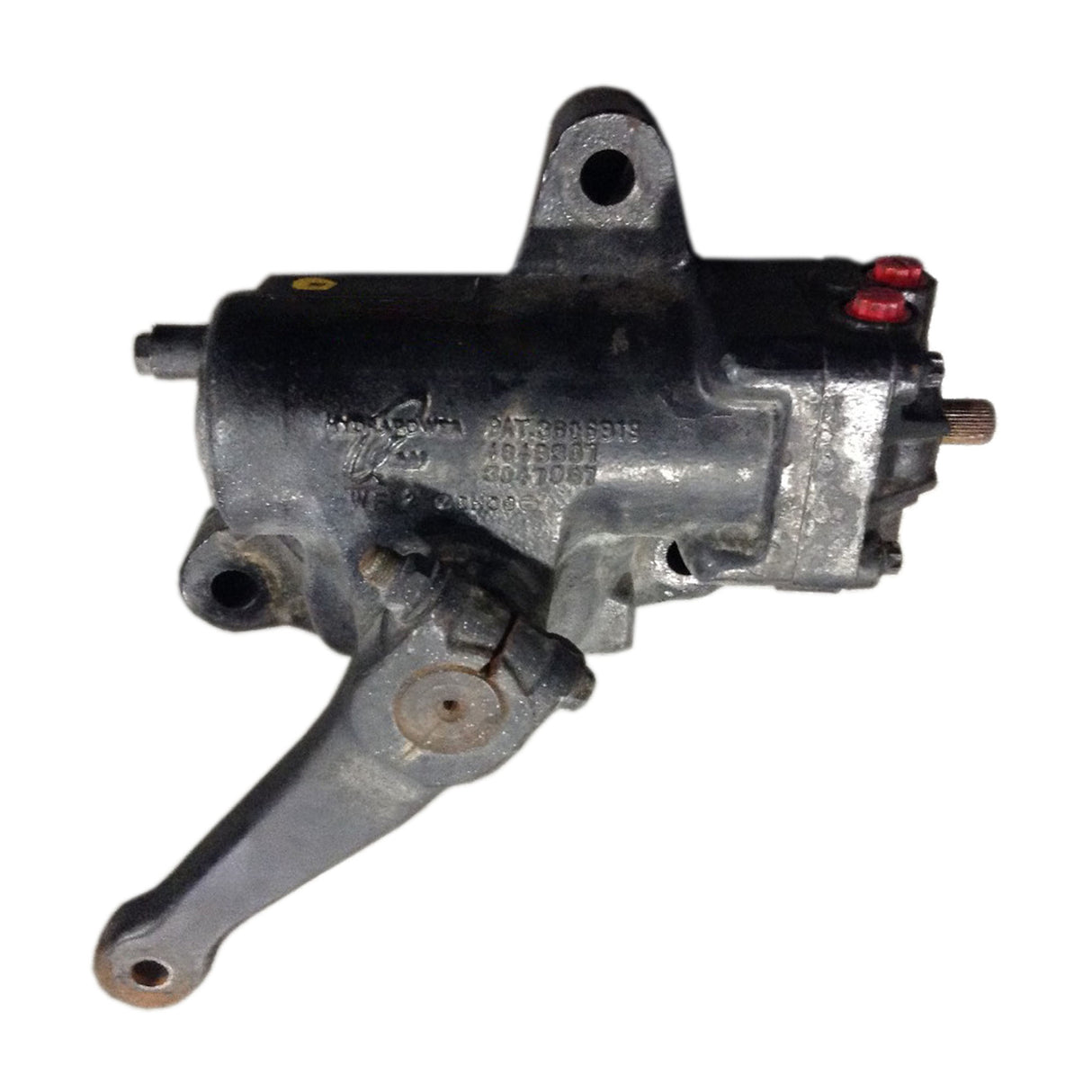 TRW Ross TAS40045 Steering Gear Used