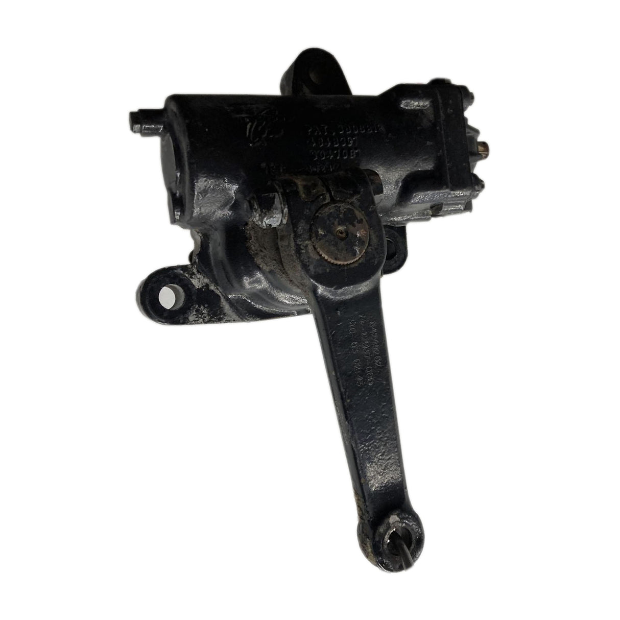 TRW Ross TAS55012 Steering Gear Used