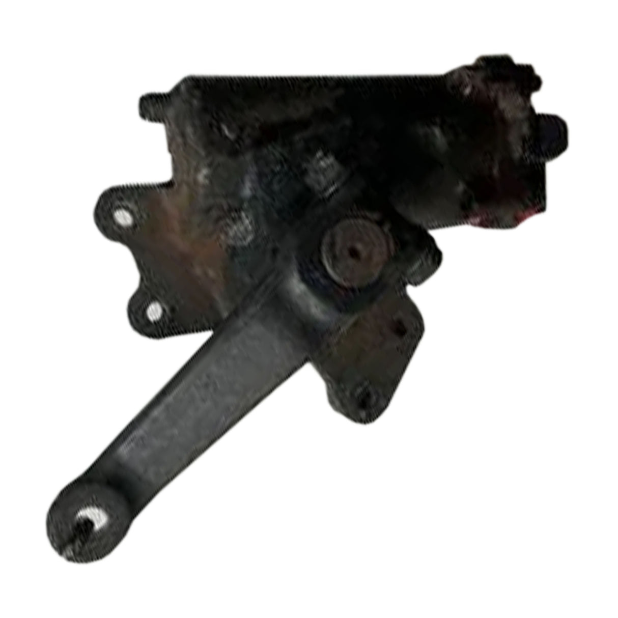 TRW Ross TAS66002 Steering Gear Used