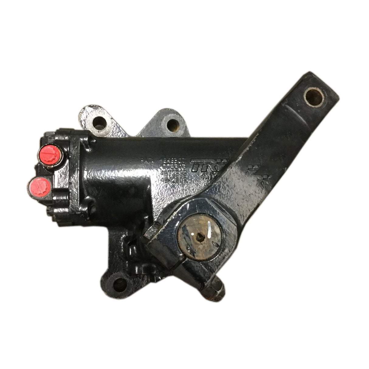 TRW Ross TAS85134 Steering Gear TAS85134 Used