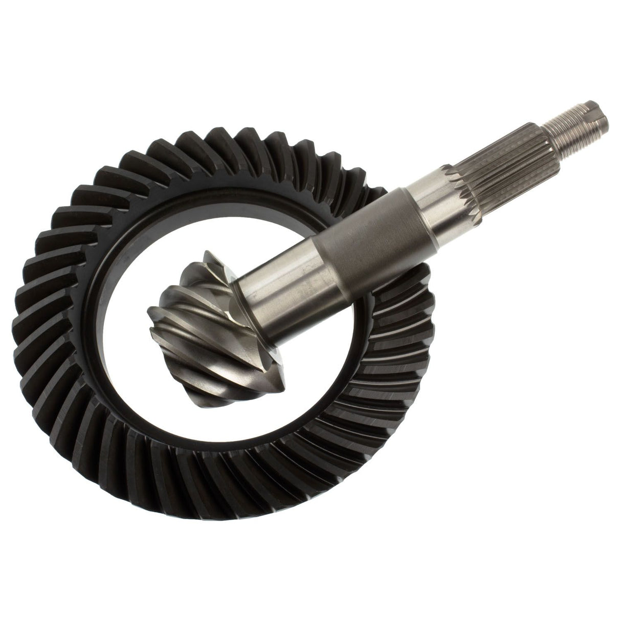 4.88 Ratio Toyota 7.5 Reverse For ()