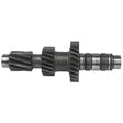 Countershaft for FSM-5005 Tremec