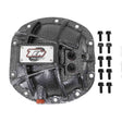 DIFF COVER DANA 30 FRONT