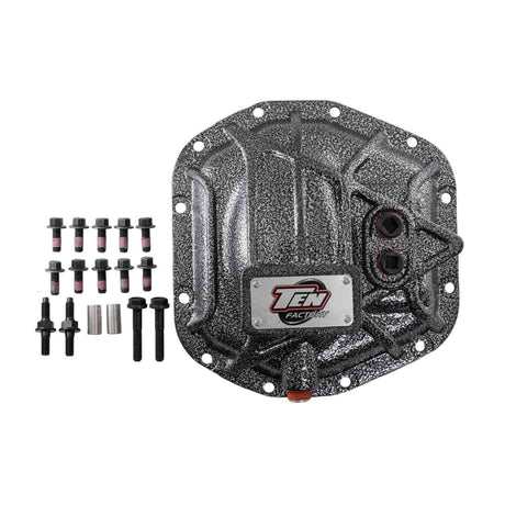 DIFF COVER M220 BRONCO REAR