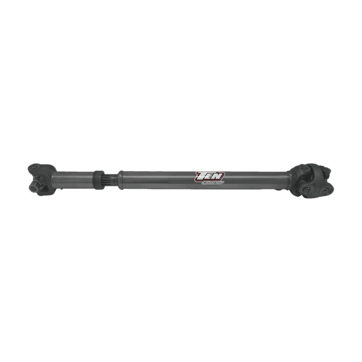 XJ Front 1310 Solid Chromoly CV Driveshaft
