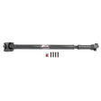 TJ Front 1310 Solid Chromoly CV Driveshaft