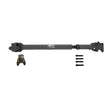 JL Front 1310 Solid Chromoly CV Driveshaft ( ALL MODELS)