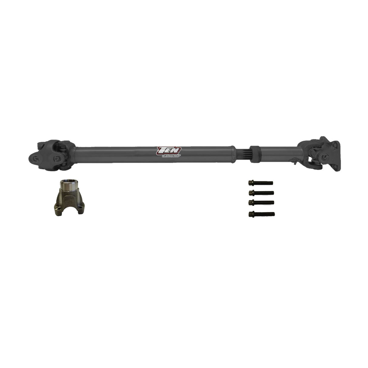 JL Front 1310 Solid Chromoly CV Driveshaft ( ALL MODELS)