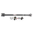 JK Front 1310 Solid Chromoly CV Driveshaft
