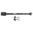 JK Front 1350 Solid Chromoly CV Driveshaft