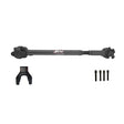 JL Front 1350 Solid Chromoly CV Driveshaft (ALL MODELS)