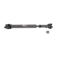 XJ Rear 1310 Solid CV Driveshaft (Must be installed with TFR231-SYE Slip-Yoke Eliminator Kit)
