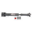 LJ Rear 1310 Solid CV Driveshaft