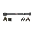JL Rear 1310 Solid Chromoly CV Driveshaft 4 Door (With Dana 44 M220)