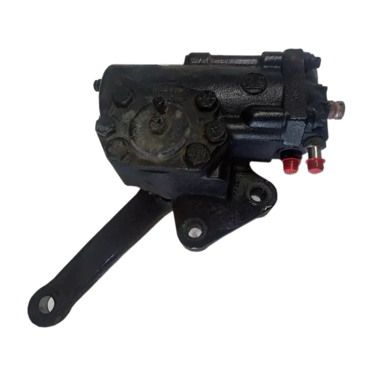 TRW Ross THP60004 Steering Gear TRW THP60004 Used