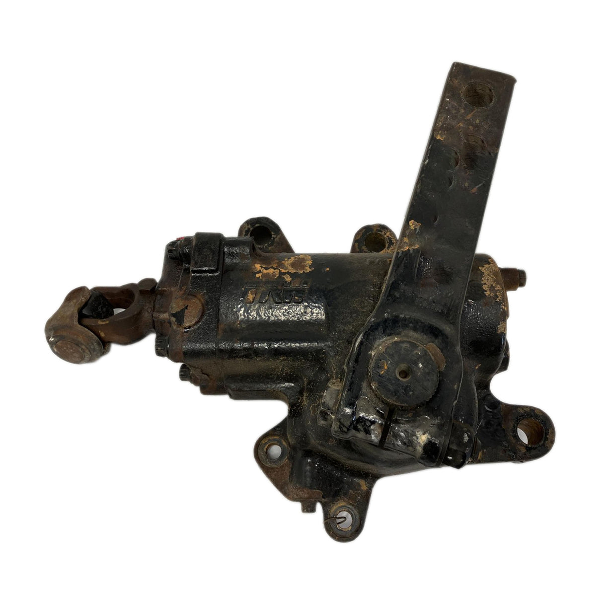 TRW Ross THP60001 Steering Gear TRW THP60001 Used
